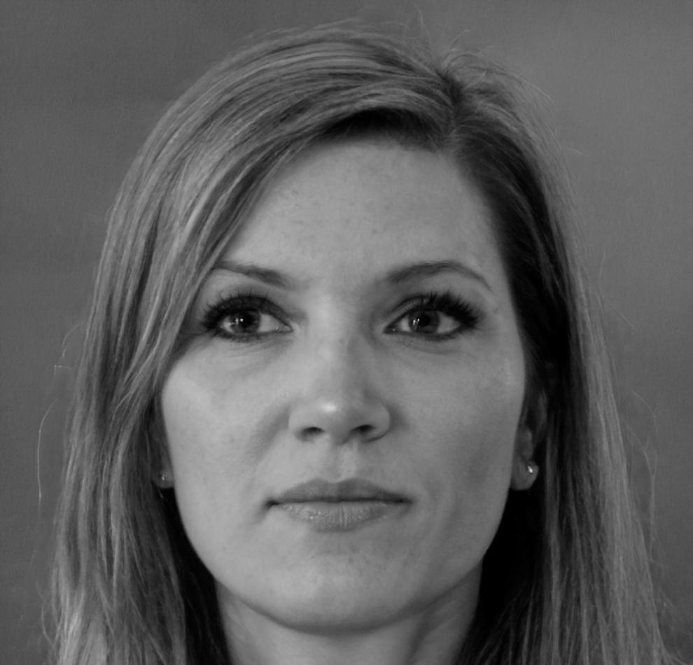 Portrait de Céline Moreau
