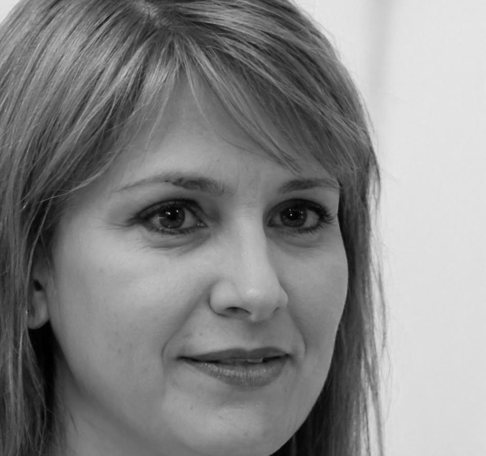 Portrait de Sophie Blanchard