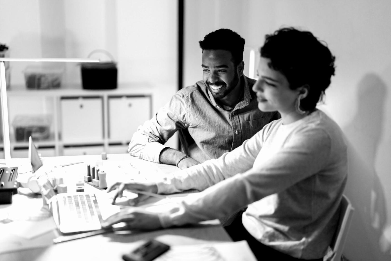 Session de webinaire sur la gestion budgétaire