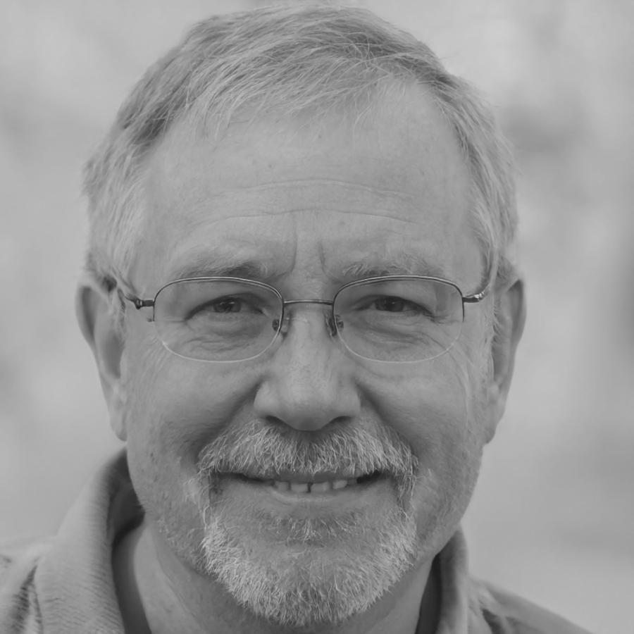 Portrait de Mathieu Renard