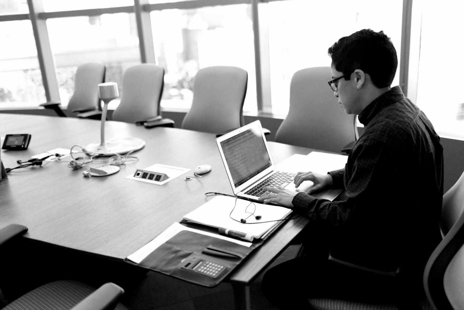 Espace de formation dédié à l'apprentissage budgétaire